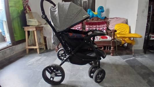 Baby Pram | Baby stroller | Foldable Pram | Kids Pram | Kids Stroller