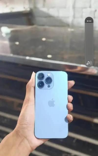 Apple iPhone 13 Pro fu 128