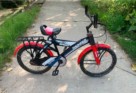 bycycle for sale urgent