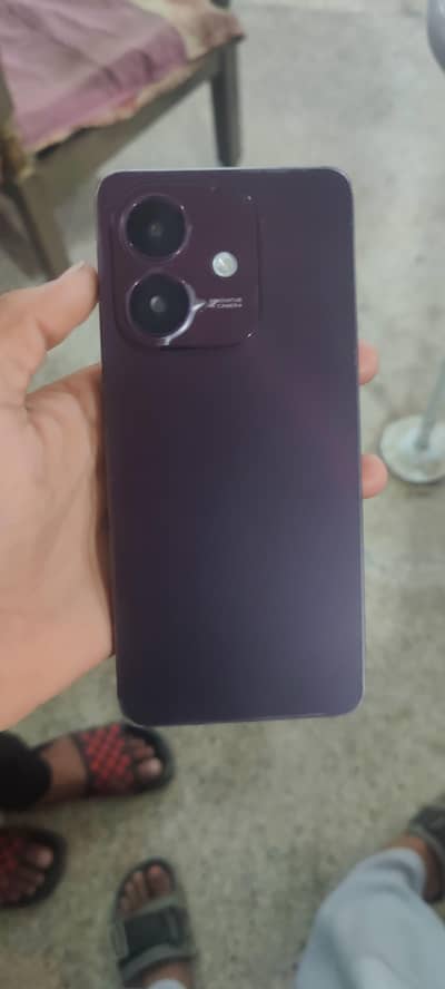 oppo A5i