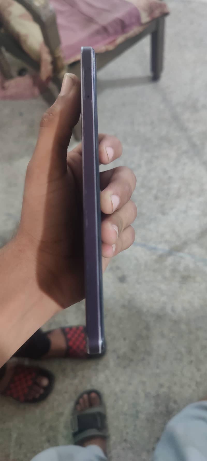 oppo A5i 3