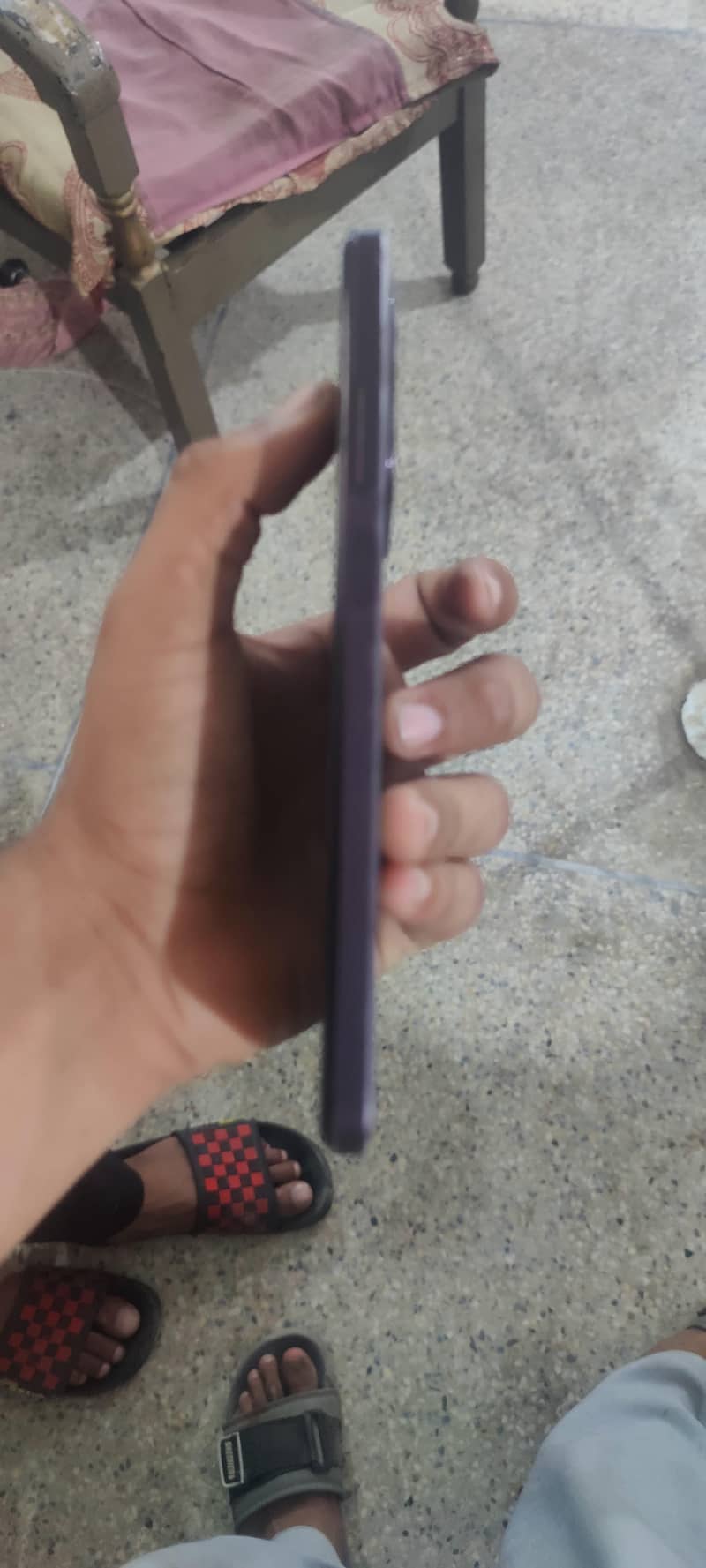 oppo A5i 5