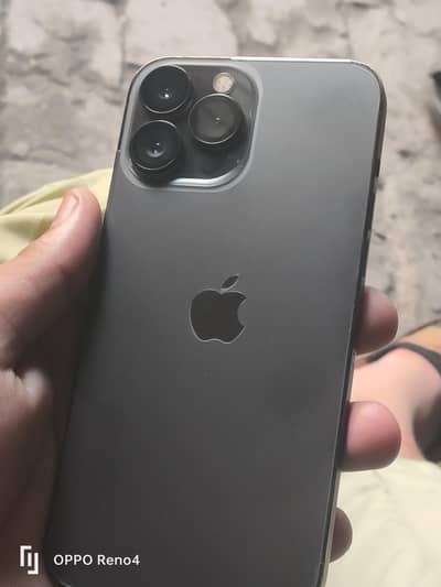 Apple iPhone 13 Pro Max 256 Gb