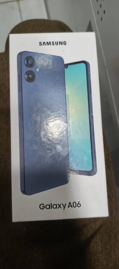 Samsung A06