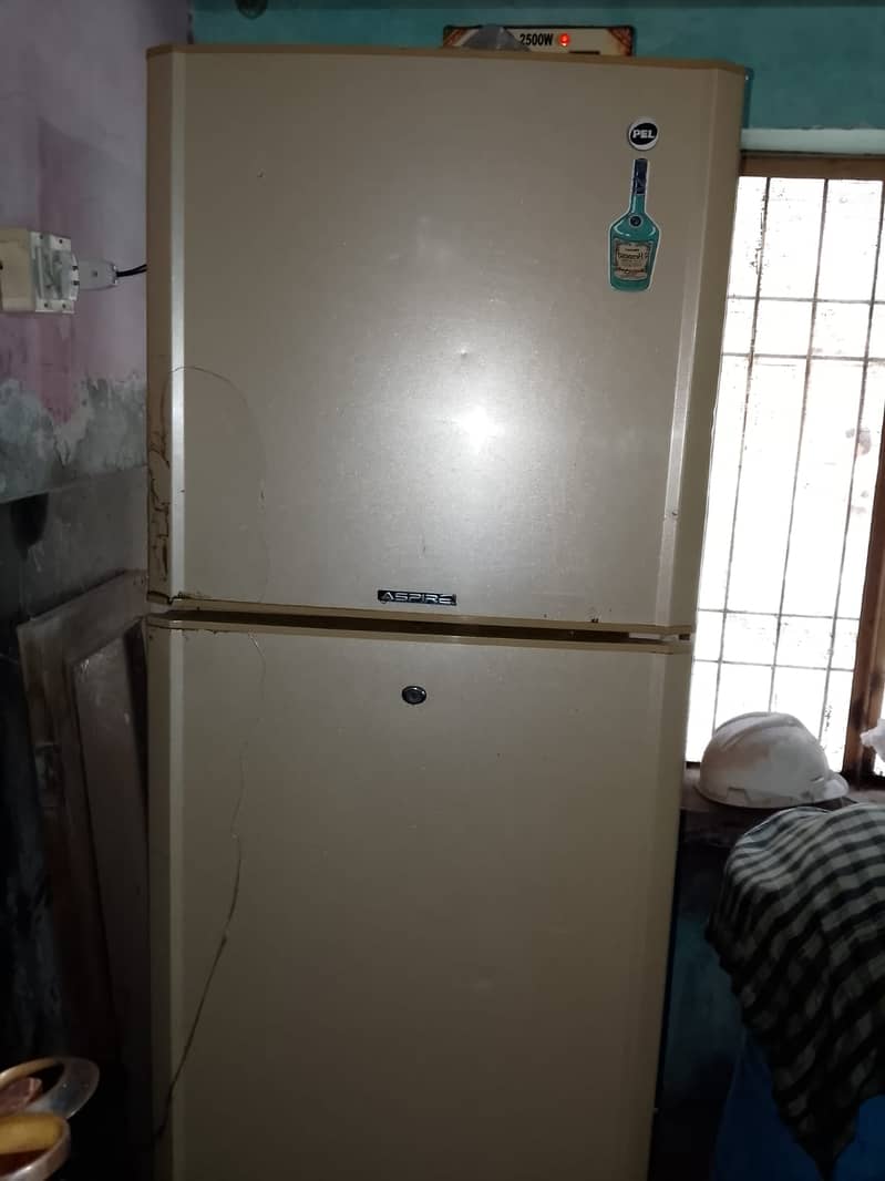 Condition 10/8 3