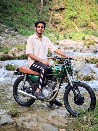 Mohsin shah 