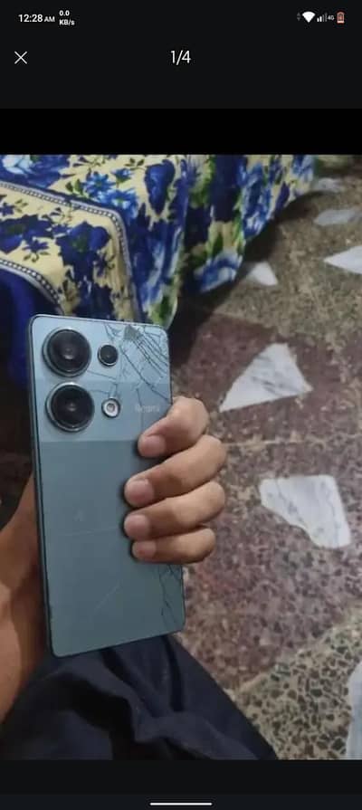 Xiaomi Redmi Note 13 Pro