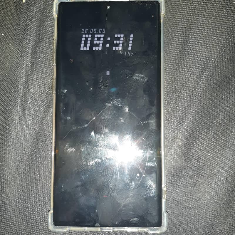 samsung note 10 plus 1