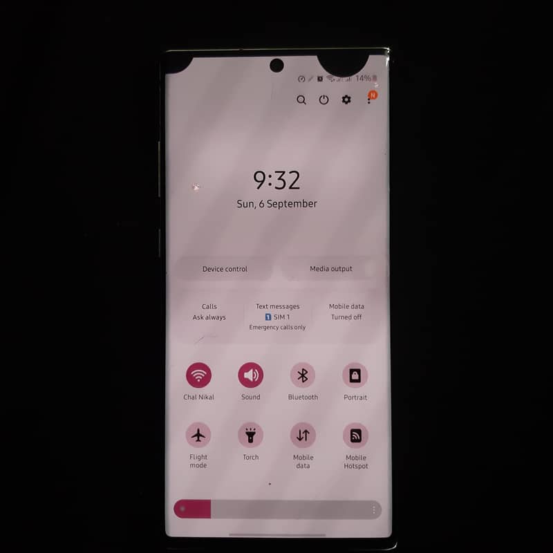 samsung note 10 plus 2