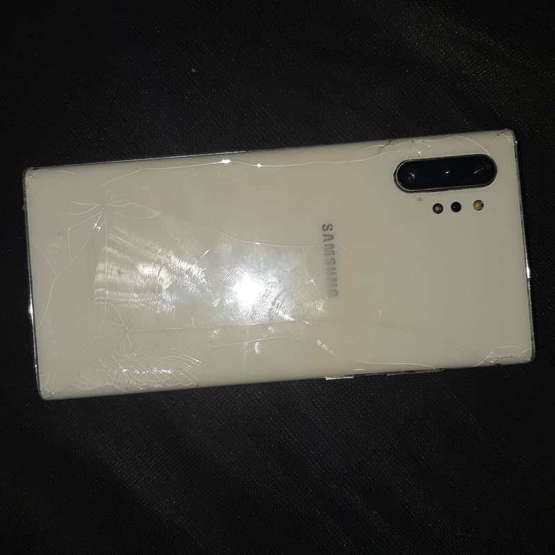samsung note 10 plus 3