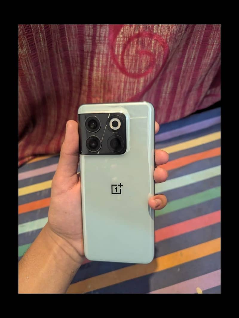 One Plus 10T 0