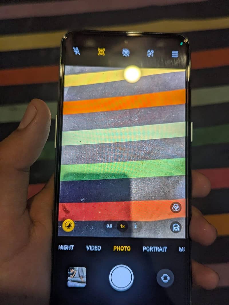 One Plus 10T 7