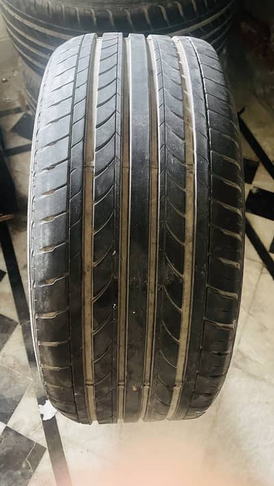 245/45R17 NANKANG tyre for sale