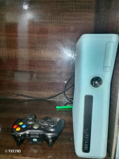 Xbox 360 jailbreak