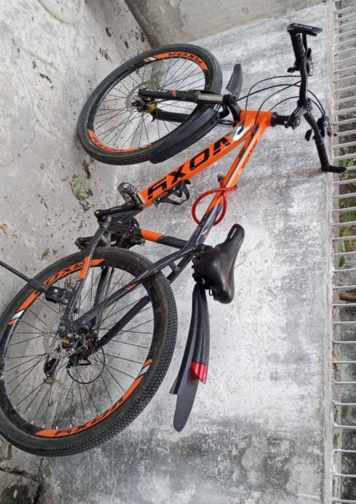 Gear cycle 0