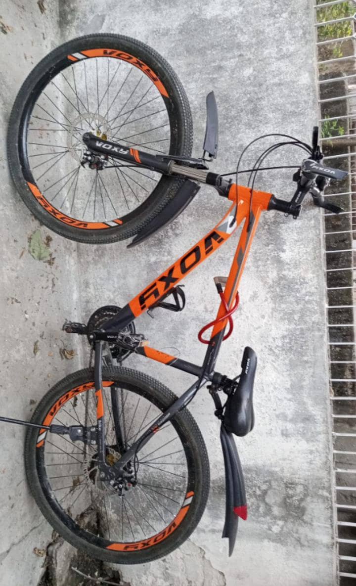 Gear cycle 2