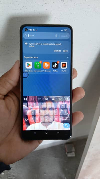 OPPO F19