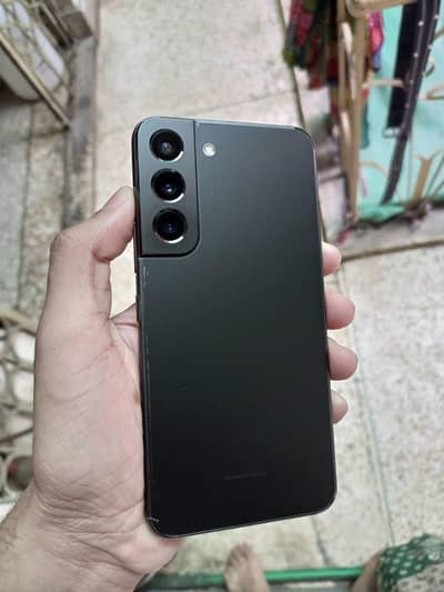 Samsung Mobile S22