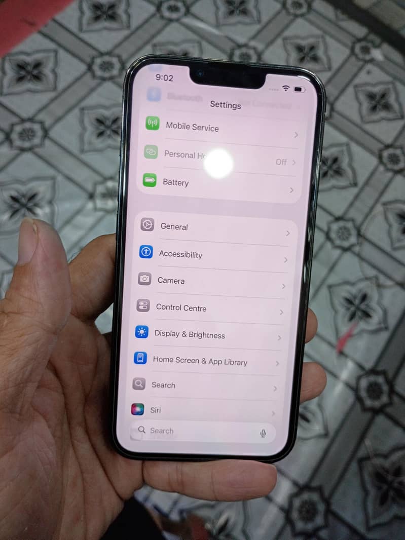 Apple iPhone 13 Pro 4
