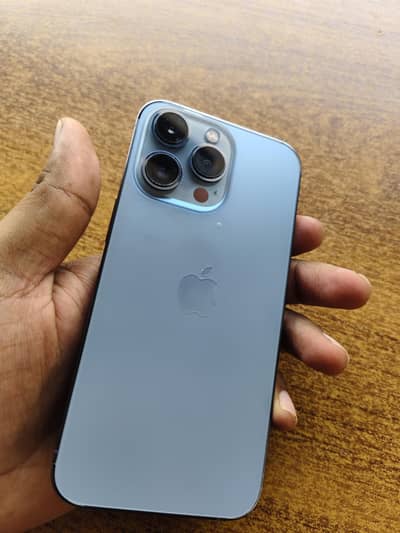 Apple iPhone 13 Pro