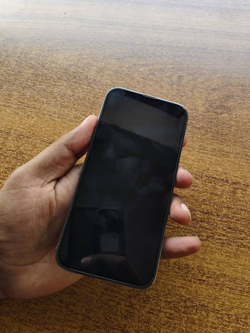 Apple iPhone 13 Pro 2