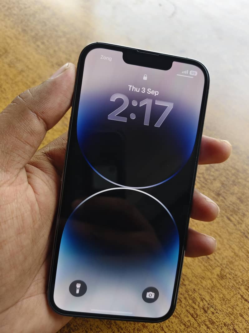 Apple iPhone 13 Pro 7