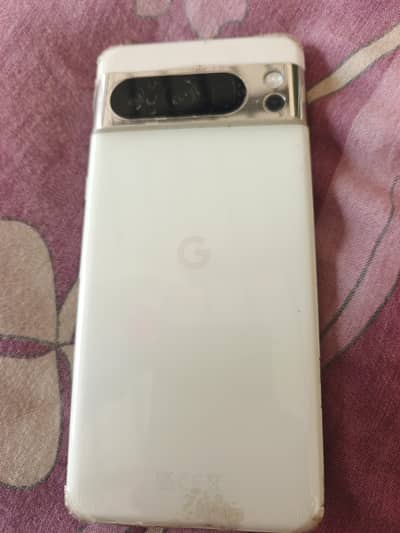Google Pixel 8 Pro