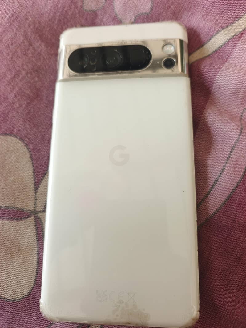 Google Pixel 8 Pro 0