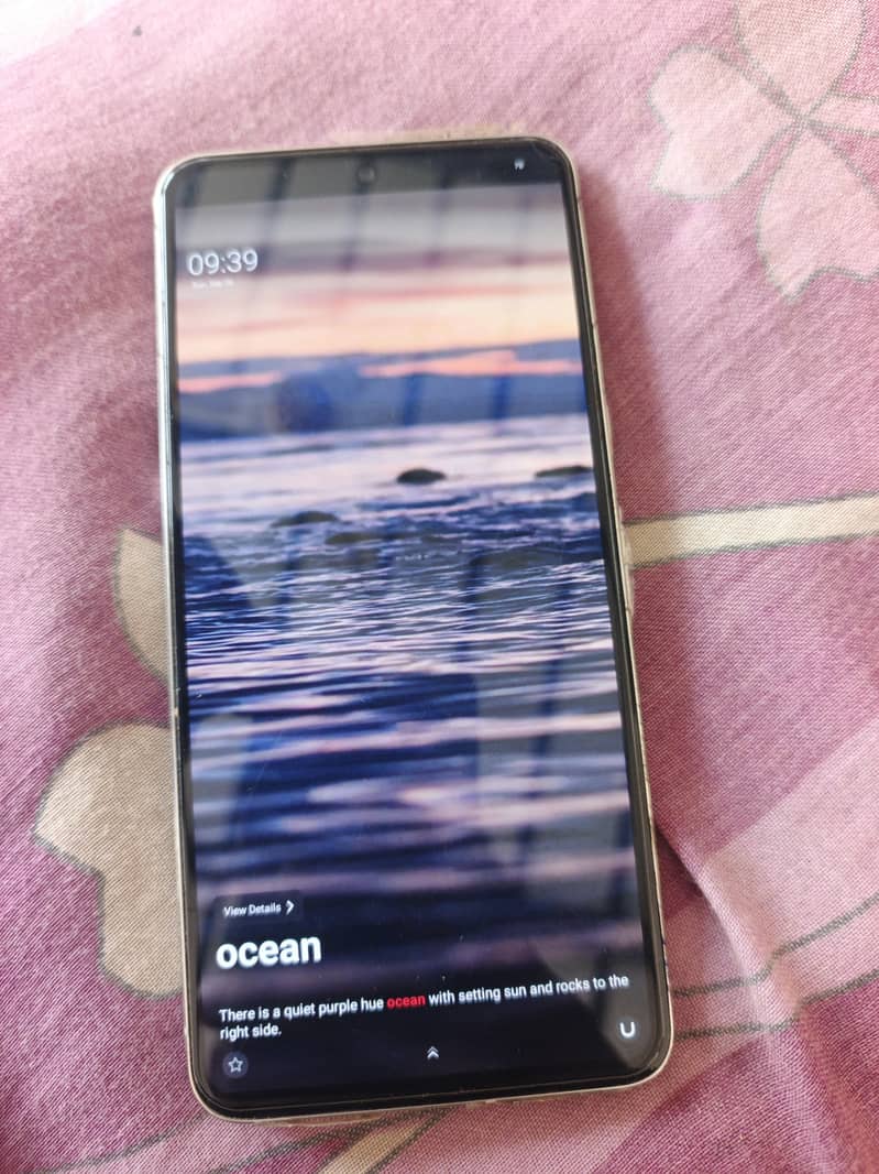 Google Pixel 8 Pro 1