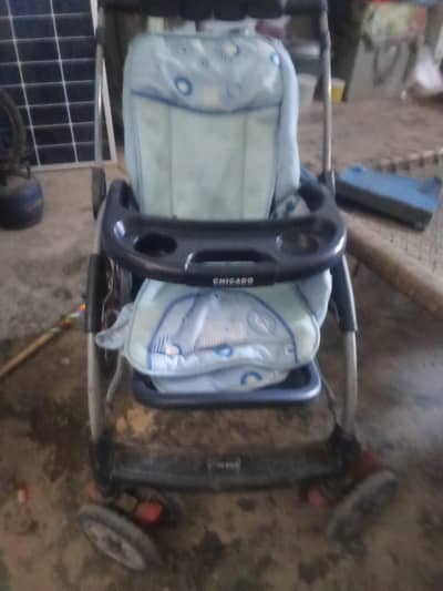 stroller and walker for sell