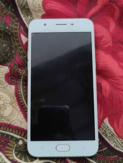oppo A57
