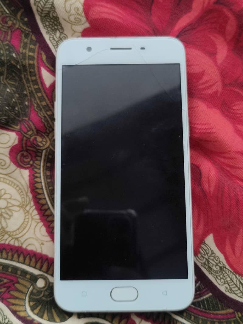 oppo A57 1