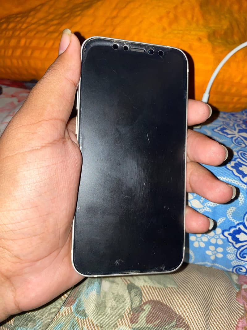 Apple iPhone 12 mini 2