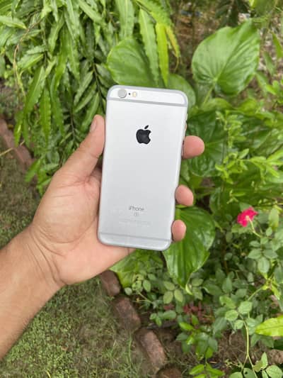 Apple iPhone 6S