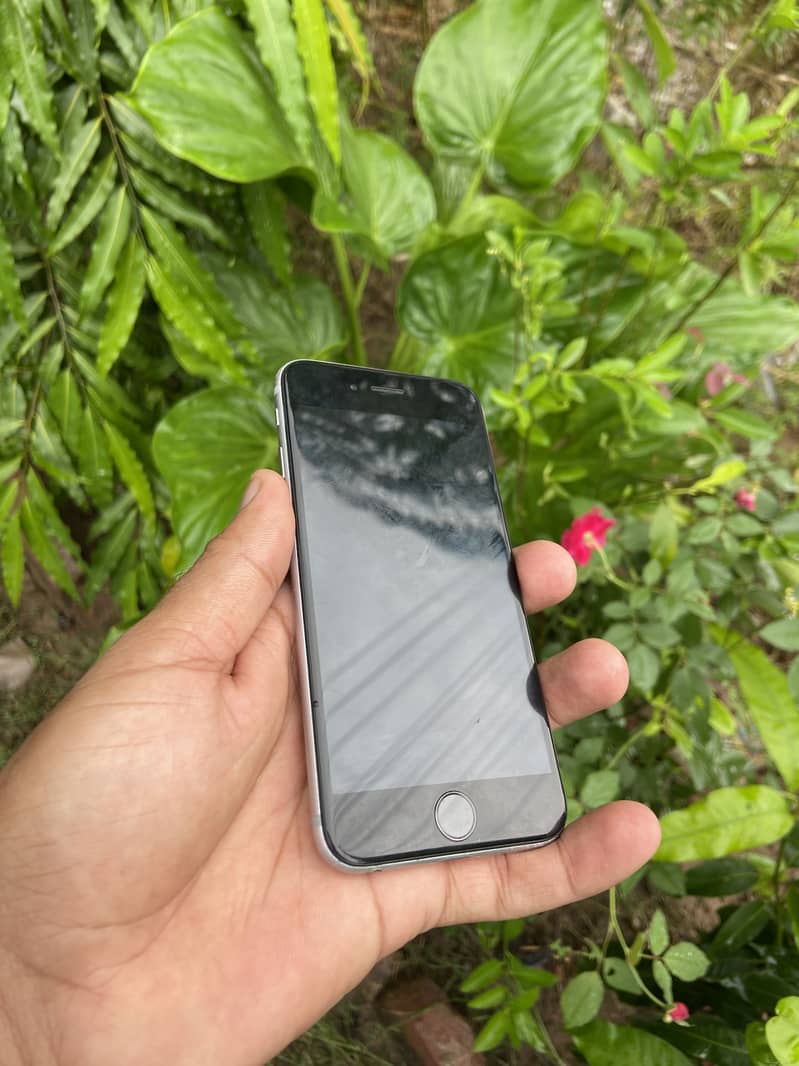 Apple iPhone 6S 7
