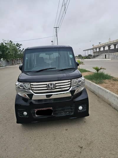 Honda N Box Custom 2014/21 Urjant sale