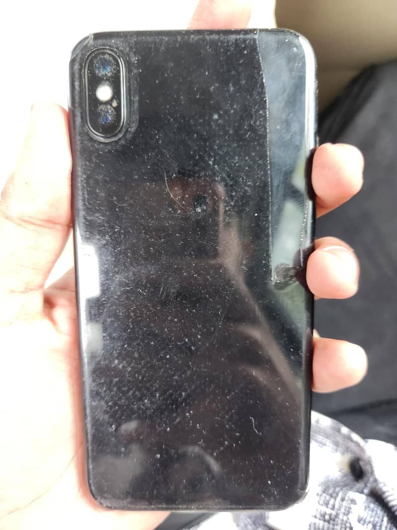 Apple iPhone X 1