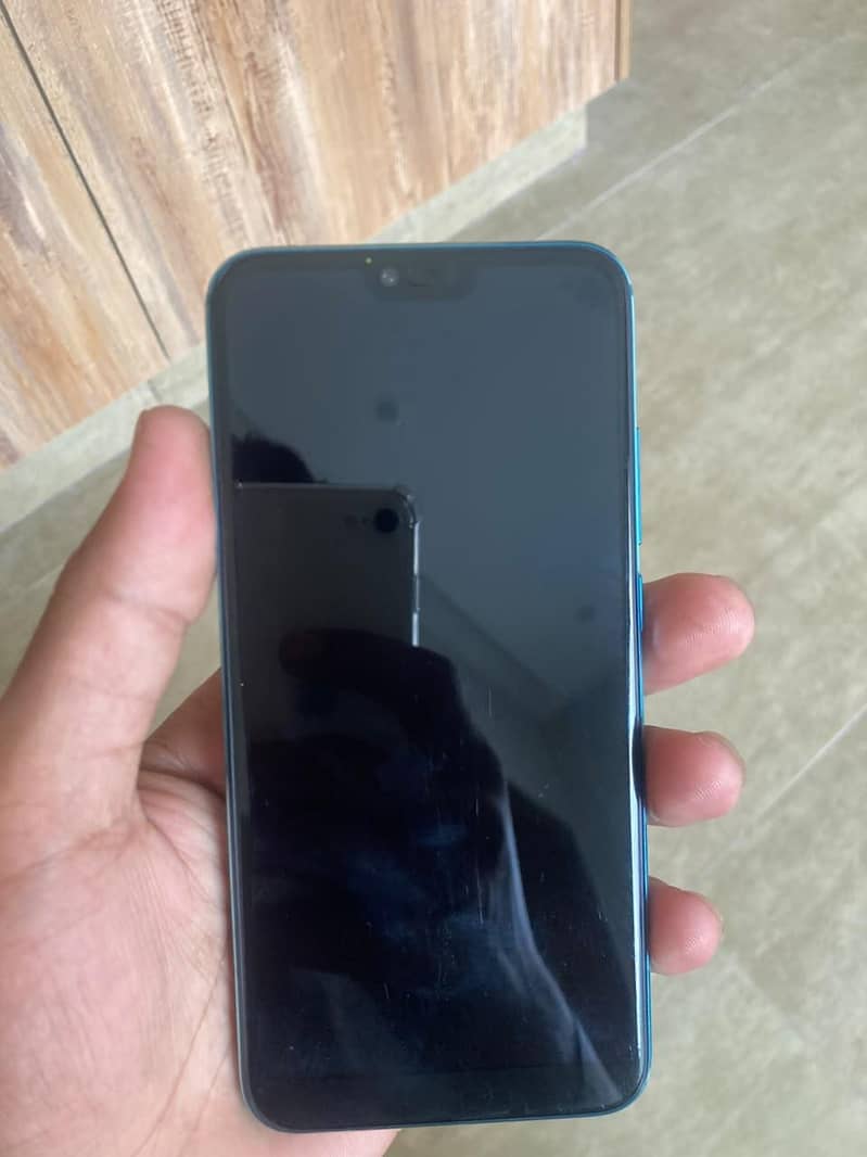 Honor 10 0