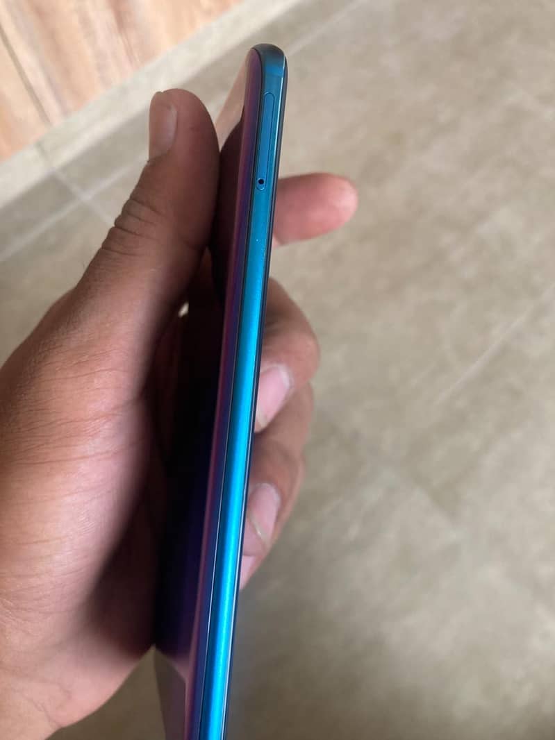 Honor 10 5