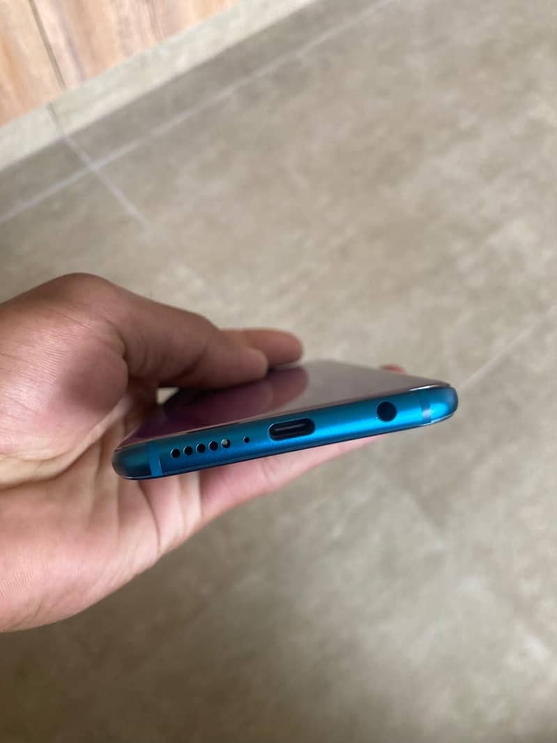 Honor 10 6