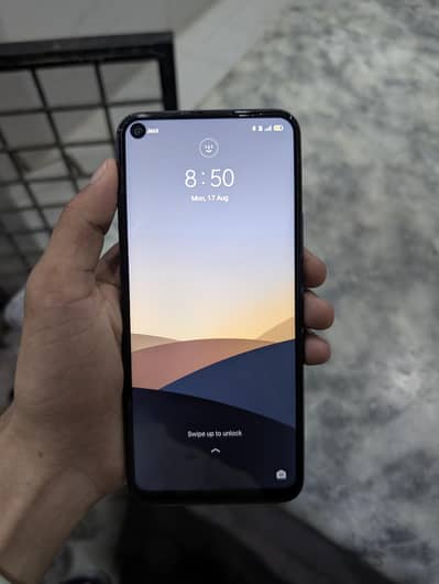 Realme 7i [Exchange Possible]