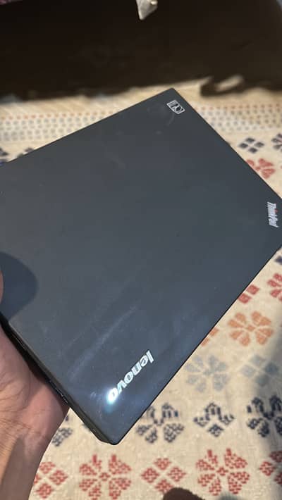 Lenovo ThinkPad Core i5 5th Gen | 8GB RAM | 500GB HDD | Good Condition