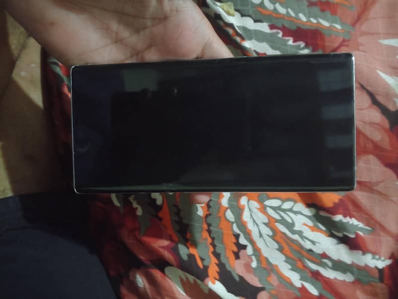 Samsung Mobile Note 10 Plus 2