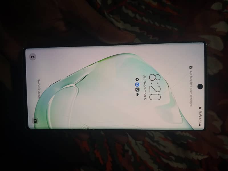 Samsung Mobile Note 10 Plus 3