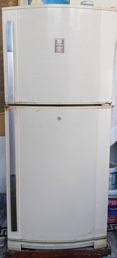 Dawlance Fridge