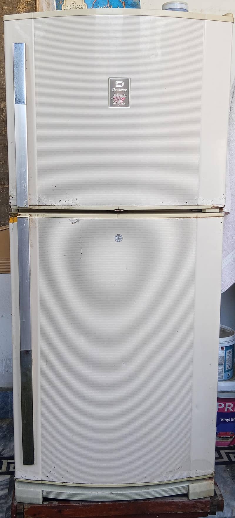 Dawlance Fridge 0