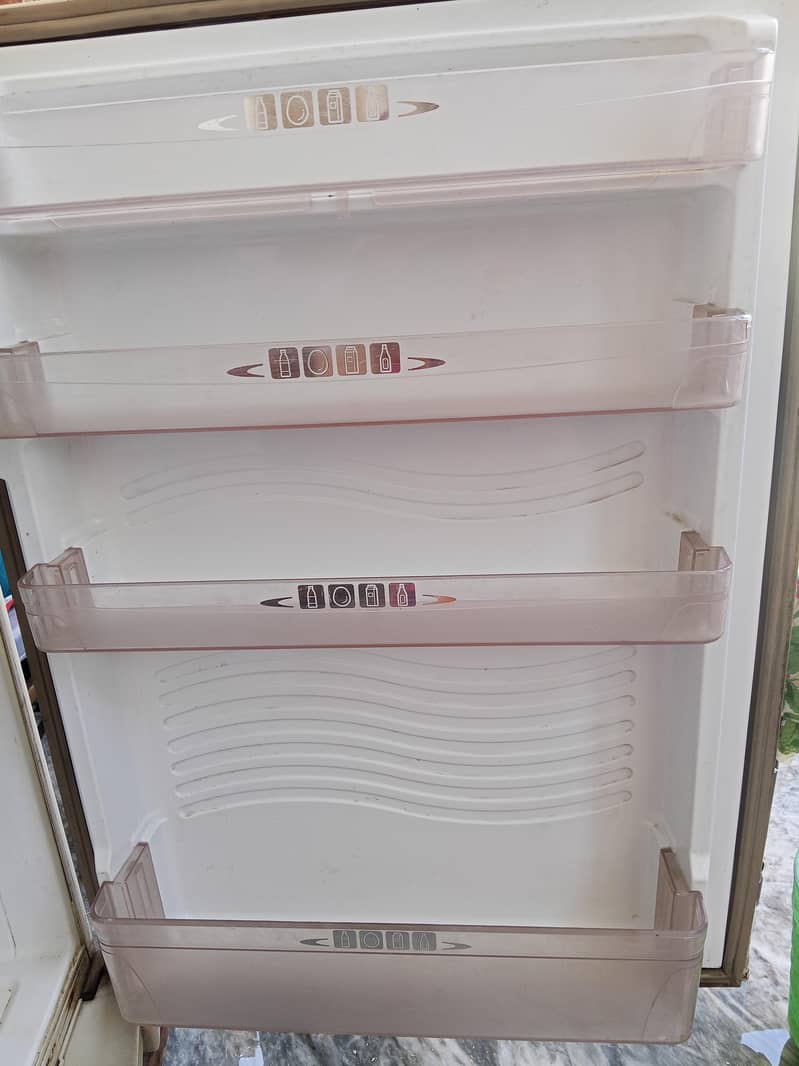 Dawlance Fridge 2