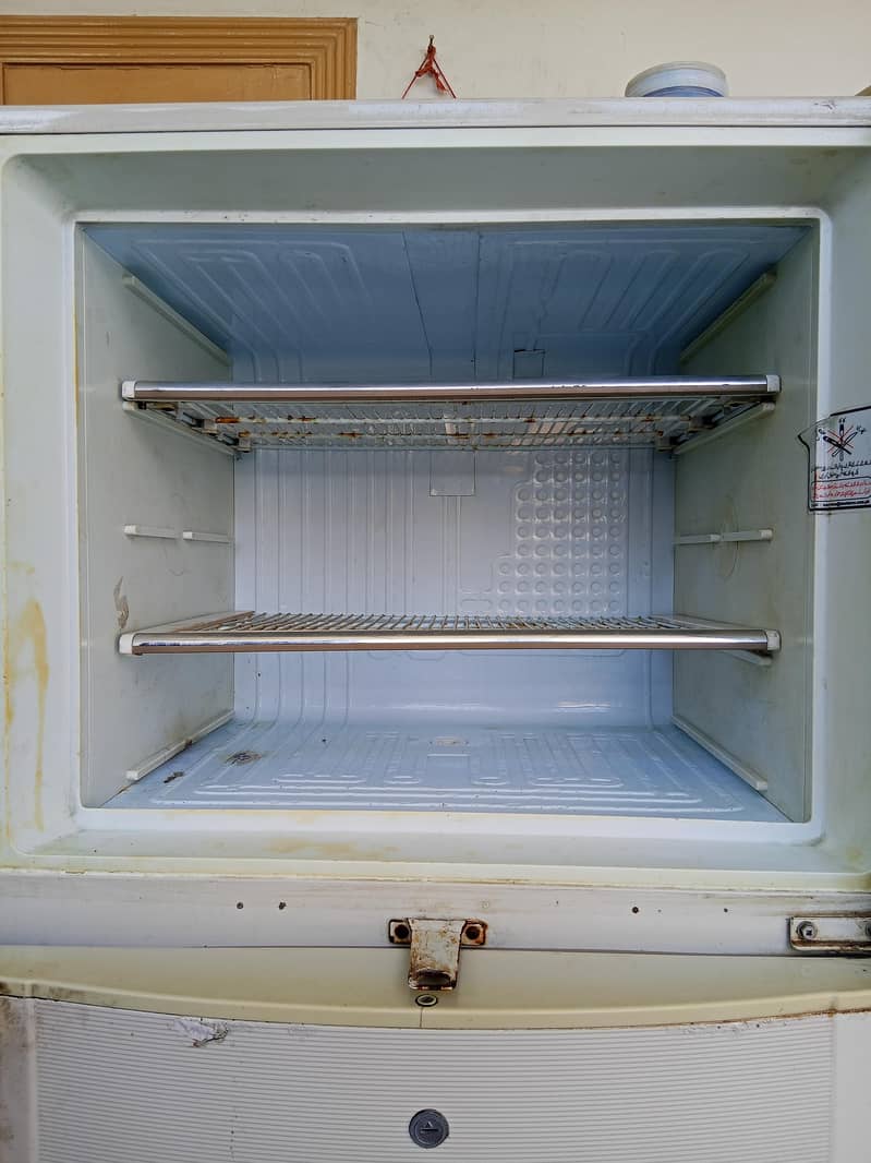 Dawlance Fridge 3