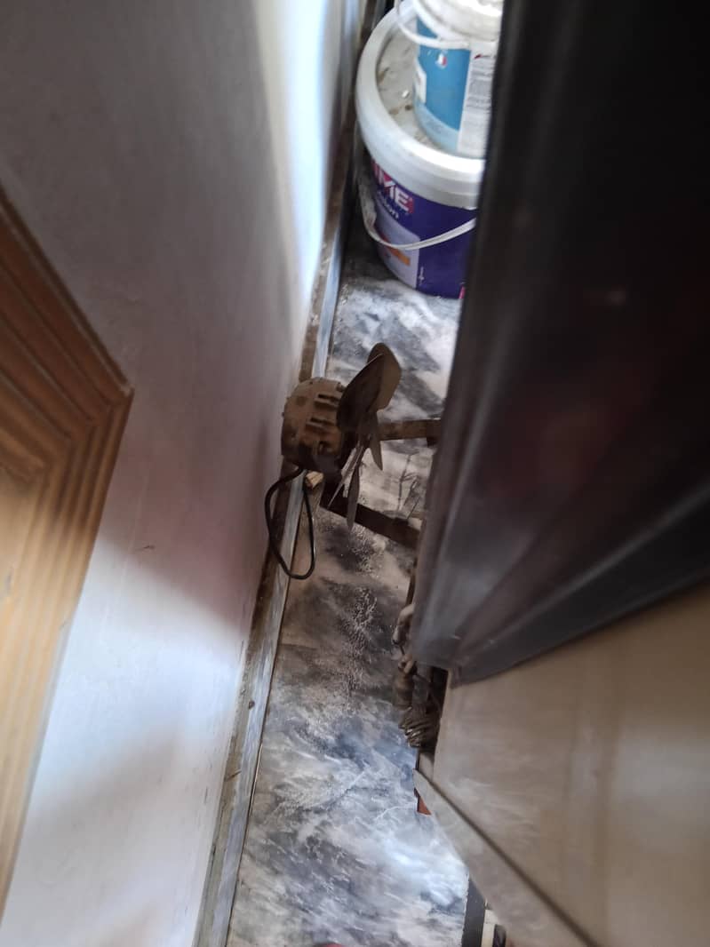 Dawlance Fridge 4
