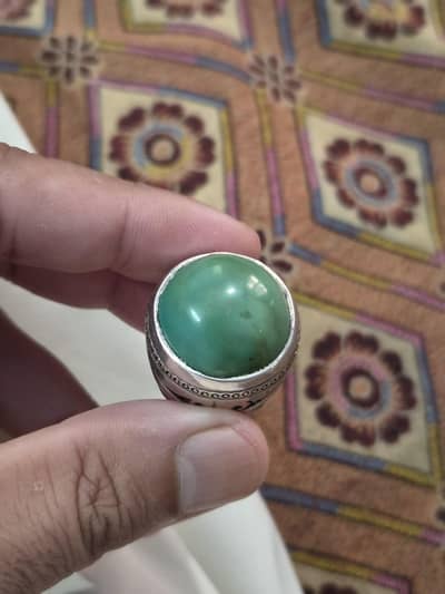 Nishapuri Feroza Ring, 0300-4072011,